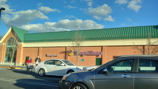 Grocery Store «Stop & Shop», reviews and photos, 99 Linwood Ave, Colchester, CT 06415, USA