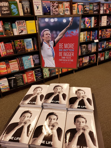 Book Store «Barnes & Noble», reviews and photos, 2518 South Rd, Poughkeepsie, NY 12601, USA