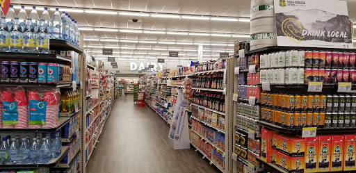 Supermarket «Save Mart Supermarkets», reviews and photos, 4043 W Clinton Ave, Fresno, CA 93722, USA