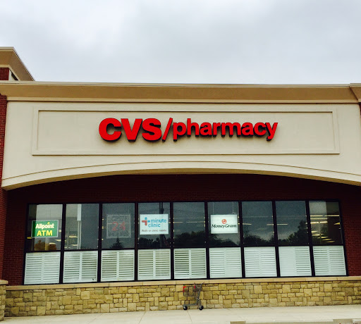 Drug Store «CVS», reviews and photos, 45300 Cherry Hill Rd, Canton, MI 48187, USA