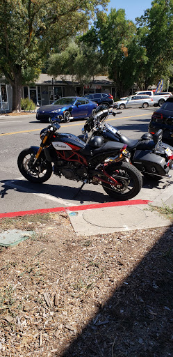 Barber Shop «Davis Barber Shop», reviews and photos, 209 G St, Davis, CA 95616, USA