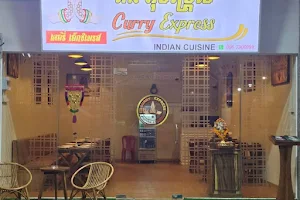 Curry Express image