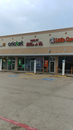 Hair Salon «Ellen & Co. Hair», reviews and photos, 14430 FM 2100 #3, Crosby, TX 77532, USA