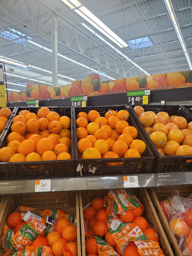 Department Store «Walmart Supercenter», reviews and photos, 10900 Parkside Dr, Knoxville, TN 37934, USA