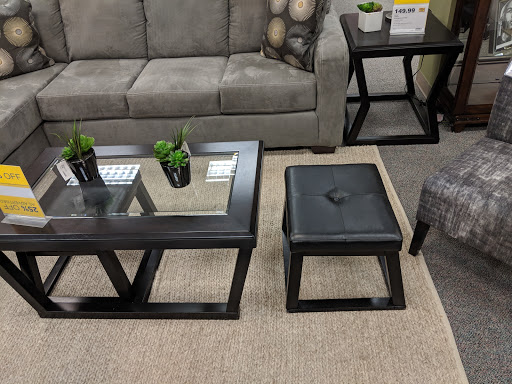 Army & Navy Surplus Shop «Navy Exchange Furniture Store», reviews and photos, 1240 Gator Blvd, Virginia Beach, VA 23460, USA