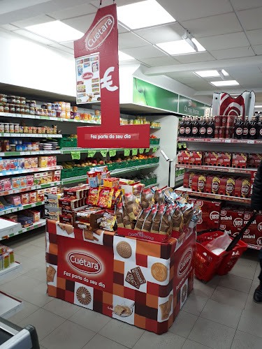 Avaliações doSupermercado Algartalhos em Faro - Supermercado