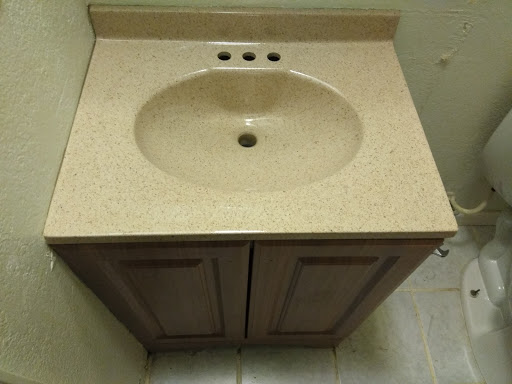 Fresh Finishes image