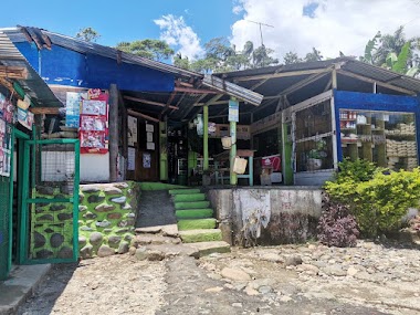 Tienda Carmencita