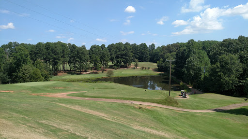 Golf Club «Lakeview Golf Club», reviews and photos, 315 Piedmont Golf Course Rd, Piedmont, SC 29673, USA