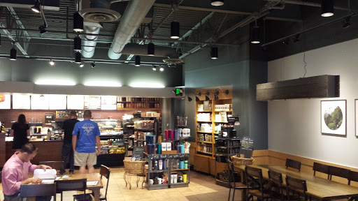 Coffee Shop «Starbucks», reviews and photos, 1720 Clarkson Rd, Chesterfield, MO 63017, USA