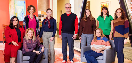 Landis Communications Inc. Public Relations image