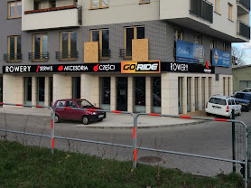 GO RIDE Rowery - sklep i serwis rowerowy | goride.pl