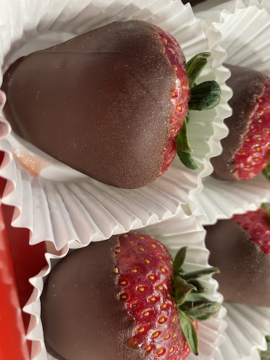 Gift Shop «Edible Arrangements», reviews and photos, 4104 Millenia Blvd STE 101, Orlando, FL 32839, USA