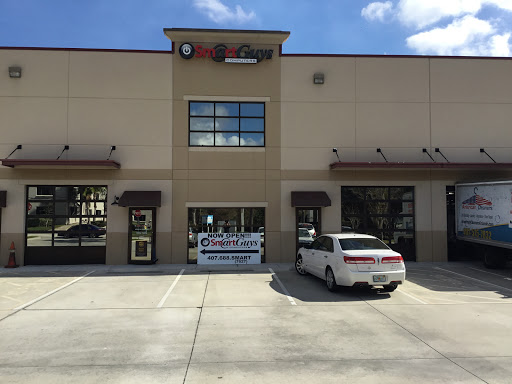 Computer Store «Smart Guys Computers», reviews and photos, 1265 Upsala Rd #1109, Sanford, FL 32771, USA