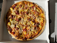Plats et boissons du Pizzas à emporter DELICES PIZZAS à Colayrac-Saint-Cirq - n°20