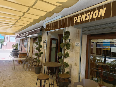 Bar Restaurante Rigon Av. de Eusebio Salvador, 3, 34400 Herrera de Pisuerga, Palencia, España