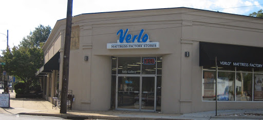 Verlo Mattress, 237 E Gay St Suite 1, West Chester, PA 19380, USA, 