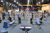 Crunch Fitness Edinburg - Photo 1 - Car repair in Edinburg, TX, McAllen