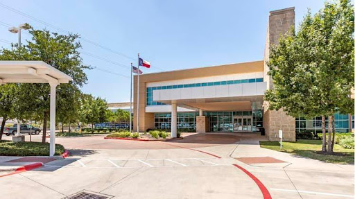 Encompass Health Rehabilitation Hospital of Austin