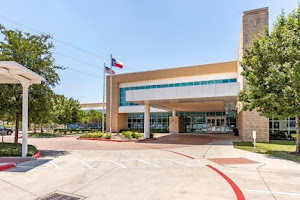 Encompass Health Rehabilitation Hospital of Austin