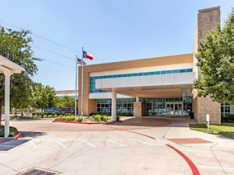 Encompass Health Rehabilitation Hospital of Austin