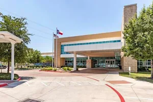 Encompass Health Rehabilitation Hospital of Austin image