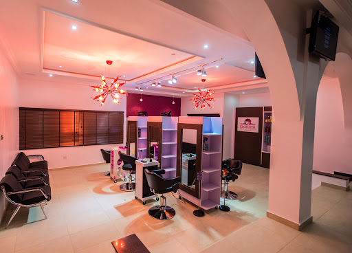 Chatoyer Beauty Lounge and Spa, 7B Konoko Cres St, Wuse 900288, Abuja, Nigeria, Beauty Salon, state Federal Capital Territory