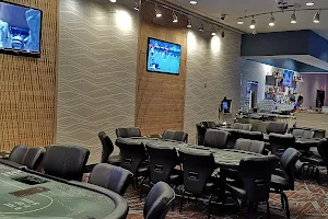 The Poker Room image