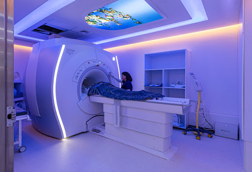 Resonance Imaging and Diagnostic Center