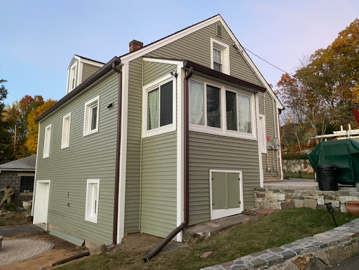 Roofing Contractor «Vista Home Improvement», reviews and photos, 2003 Riverdale St, West Springfield, MA 01089, USA