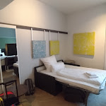 Photo n°5 de l'avis de Andreas. fait le 25/07/2023 à 09:16 sur le  Flightgate Munich Airport Hotel, a member of Radisson Individuals à Hallbergmoos