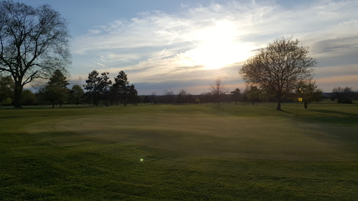 Golf Club «Eagle View Golf Club», reviews and photos, 2602 Tomlinson Rd, Mason, MI 48854, USA