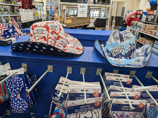 Department Store «Walmart Supercenter», reviews and photos, 2988 Burkesville Rd, Columbia, KY 42728, USA