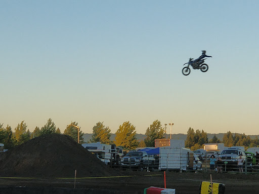 Convention Center «Washington County Fair Complex», reviews and photos, 873 NE 34th Ave, Hillsboro, OR 97124, USA