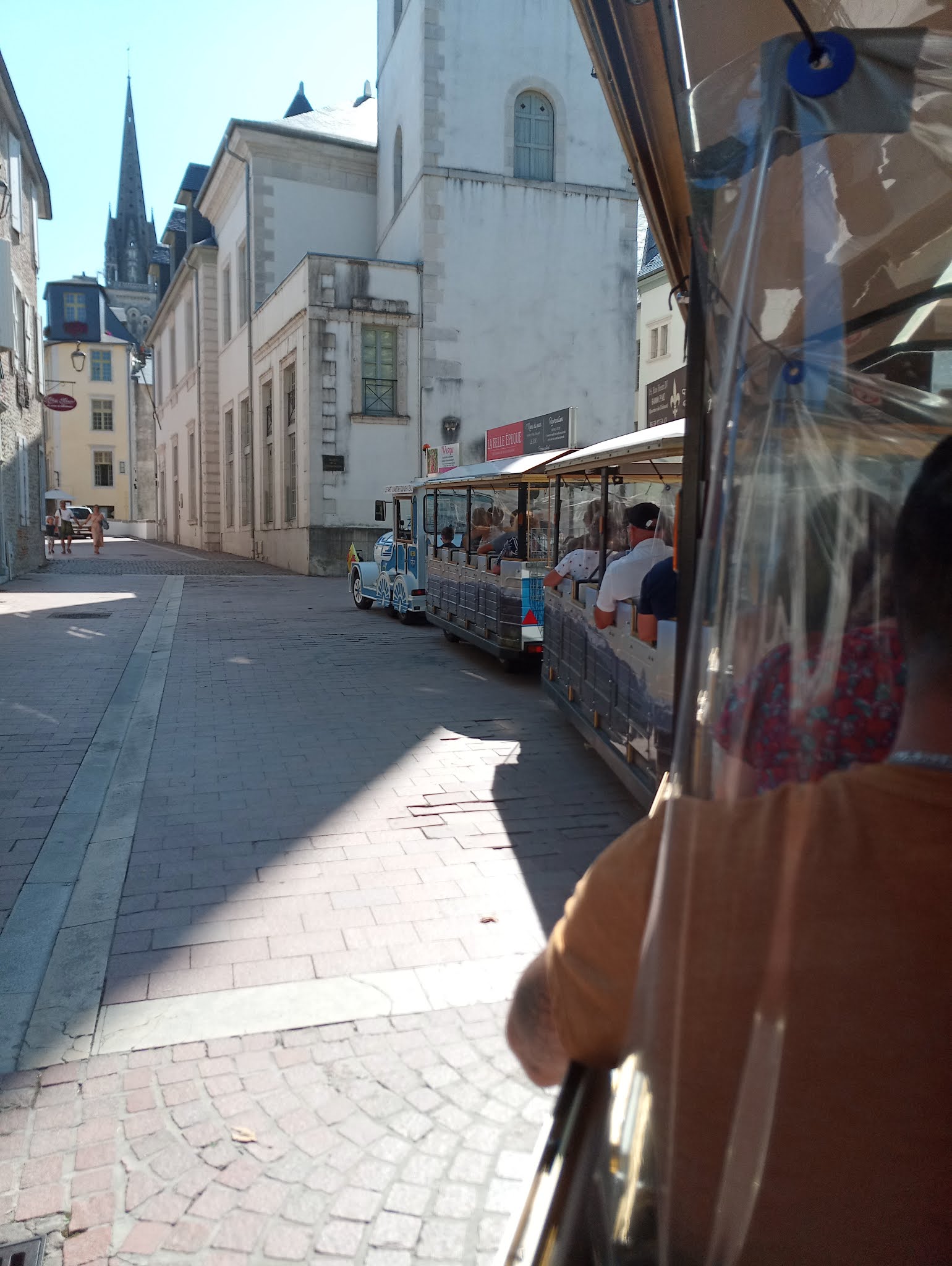 Photo n° 13 de l'avis de Ismail.G fait le 03/10/2021 à 12:30