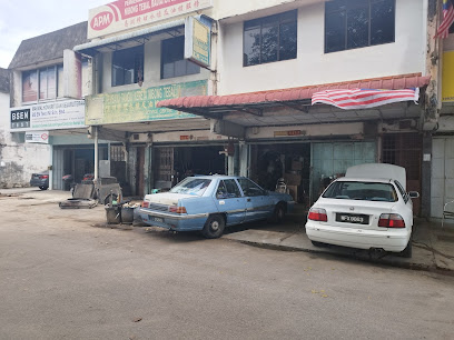 Nibong Tebal Radiator Service Centre