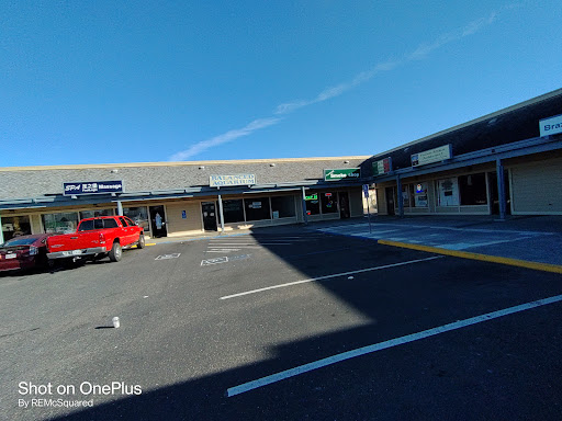 Shopping Mall «Valley West Shopping Center», reviews and photos, 5000 Valley W Blvd, Arcata, CA 95521, USA