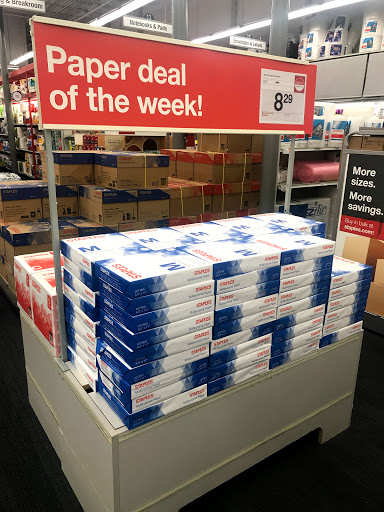 Office Supply Store «Staples», reviews and photos, 1104 W Broad St, Falls Church, VA 22046, USA