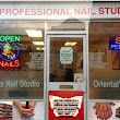 Oriental's Nail Studio