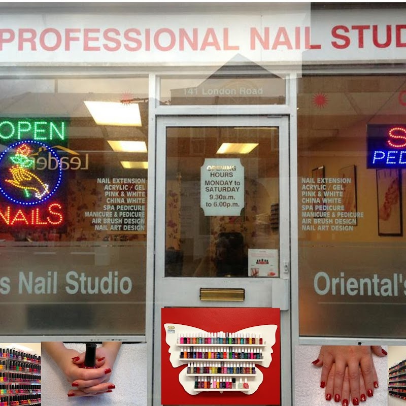 Oriental's Nail Studio