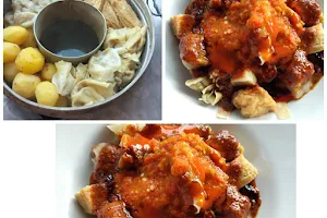 BAPURA mie ayam & siomay image