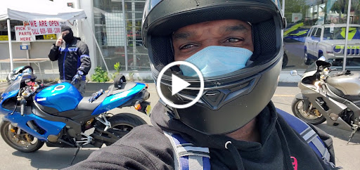 Yamaha Motorcycle Dealer «Hamilton Yamaha Seadoo Kawasaki», reviews and photos, 2635 S Broad St, Hamilton Township, NJ 08610, USA