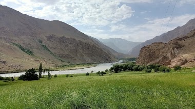 Barshor Village