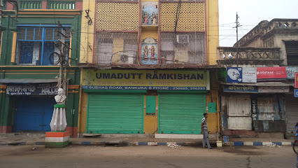 Umadutt Ramkishan