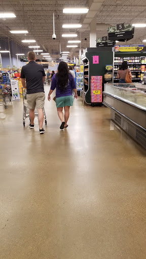 Grocery Store «Kroger», reviews and photos, 400 S Maple Rd, Ann Arbor, MI 48103, USA