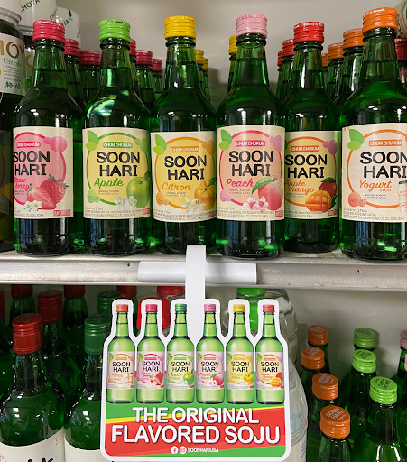 Liquor Store «Best Liquor Store», reviews and photos, 1512 Pacific Ave, Atlantic City, NJ 08401, USA