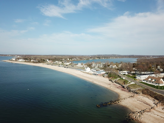 North Fork Beach