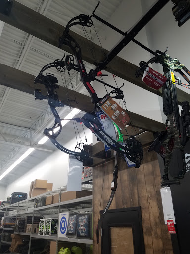 Sporting Goods Store «Academy Sports + Outdoors», reviews and photos, 9997 Crossing Way #800, Denham Springs, LA 70726, USA