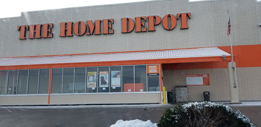 The Home Depot