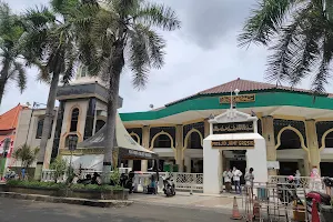 Masjid Jami' Gresik image